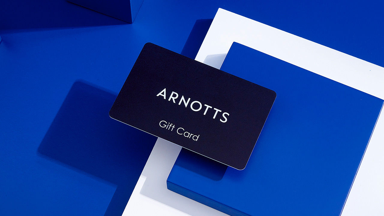 Arnotts Gift Card 