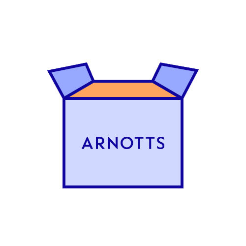 Arnotts hot sale bags sale