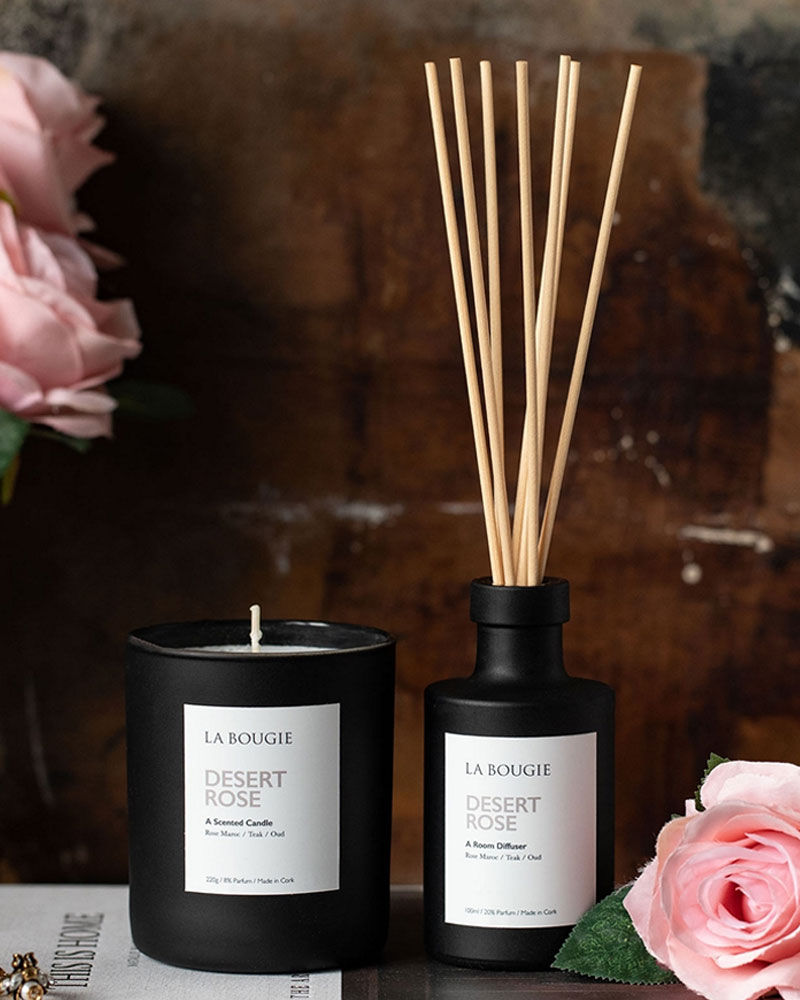Shop Candles & Diffusers