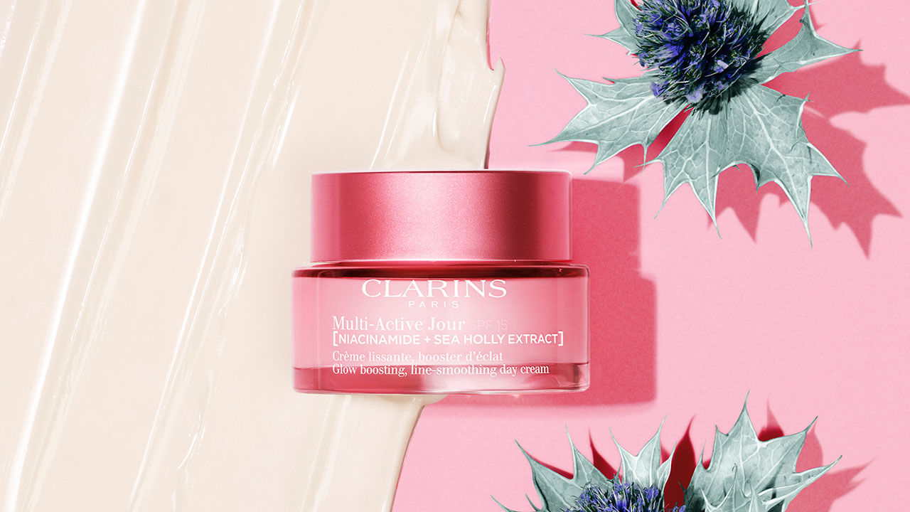 Clarins Shop Online & InStore at Arnotts