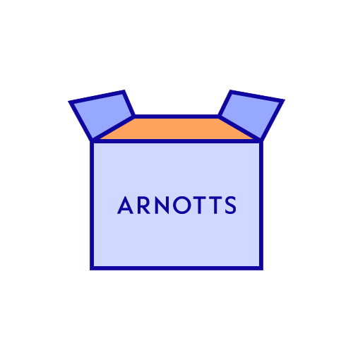 Spanx  Arnotts