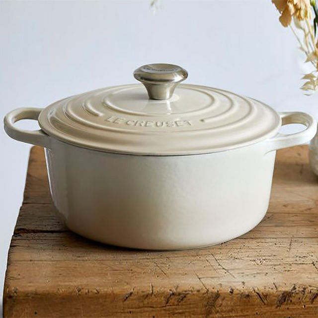 Le Creuset Casseroles