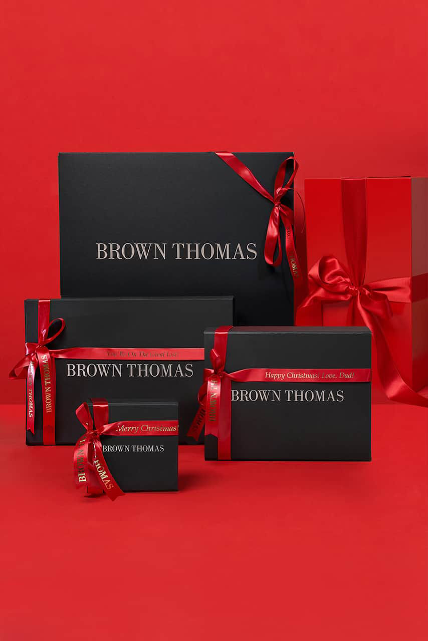 Spend a Day in Dublin Christmas Edition