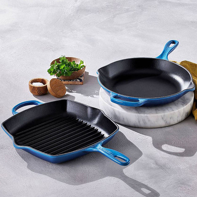 Le deals creuset playset