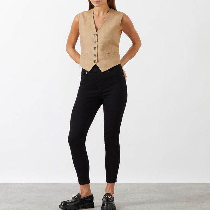 Communing With Fabric: Style Arc - The Laura Legging