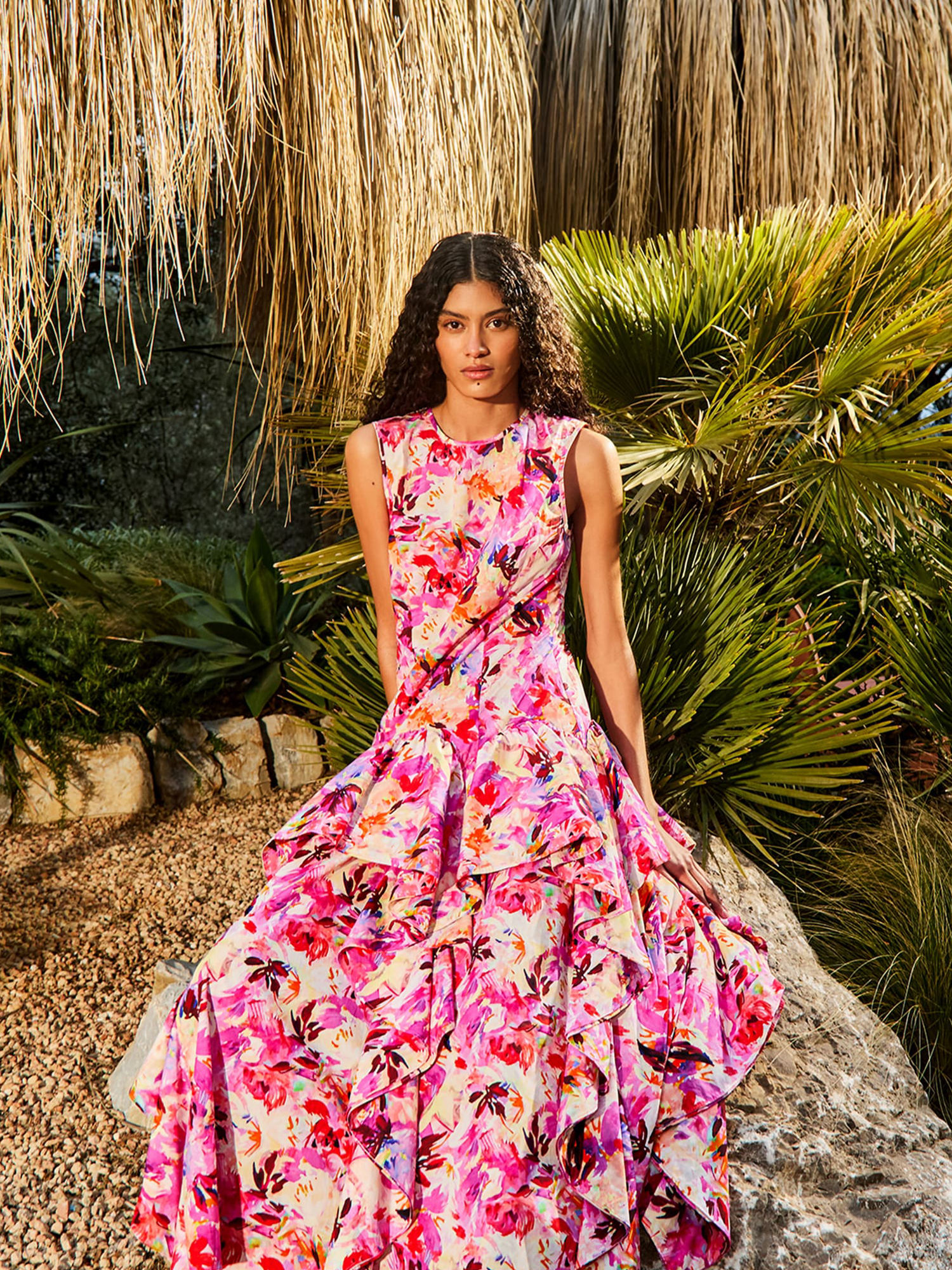 dresses
