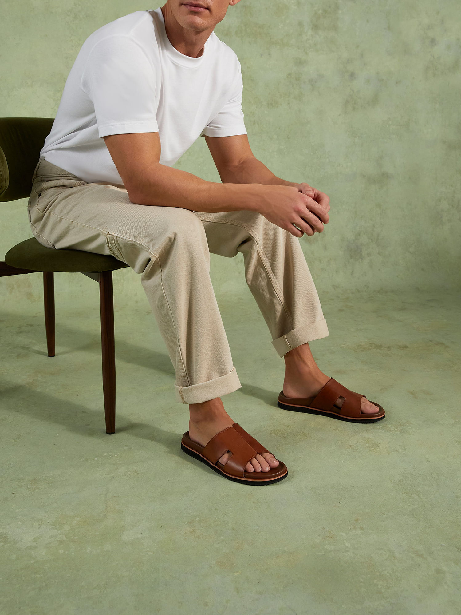 Men's Sandals