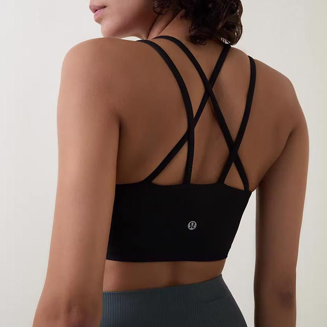 Sports Bra, Sustainable Women's Activewear, UK & Ireland, Vocus Vit