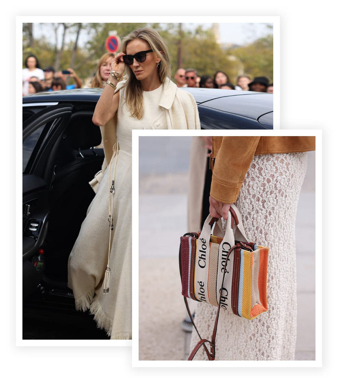 New Dior, Versace and Longchamp Bags Are This Week's Celeb Faves