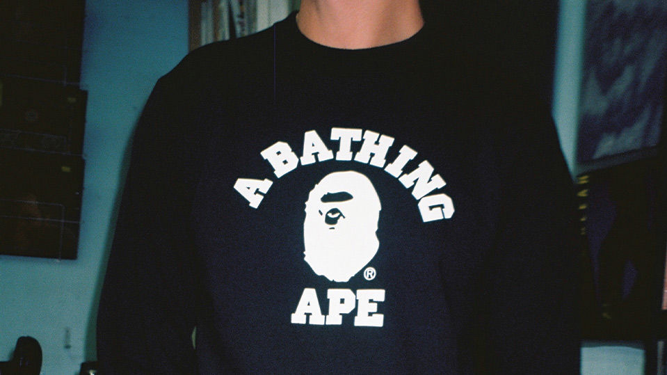 5 Things To Know About BAPE
