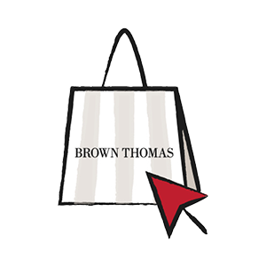 transparent brown thomas logo