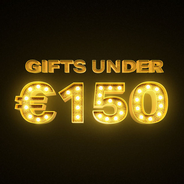 Gifts Under €75