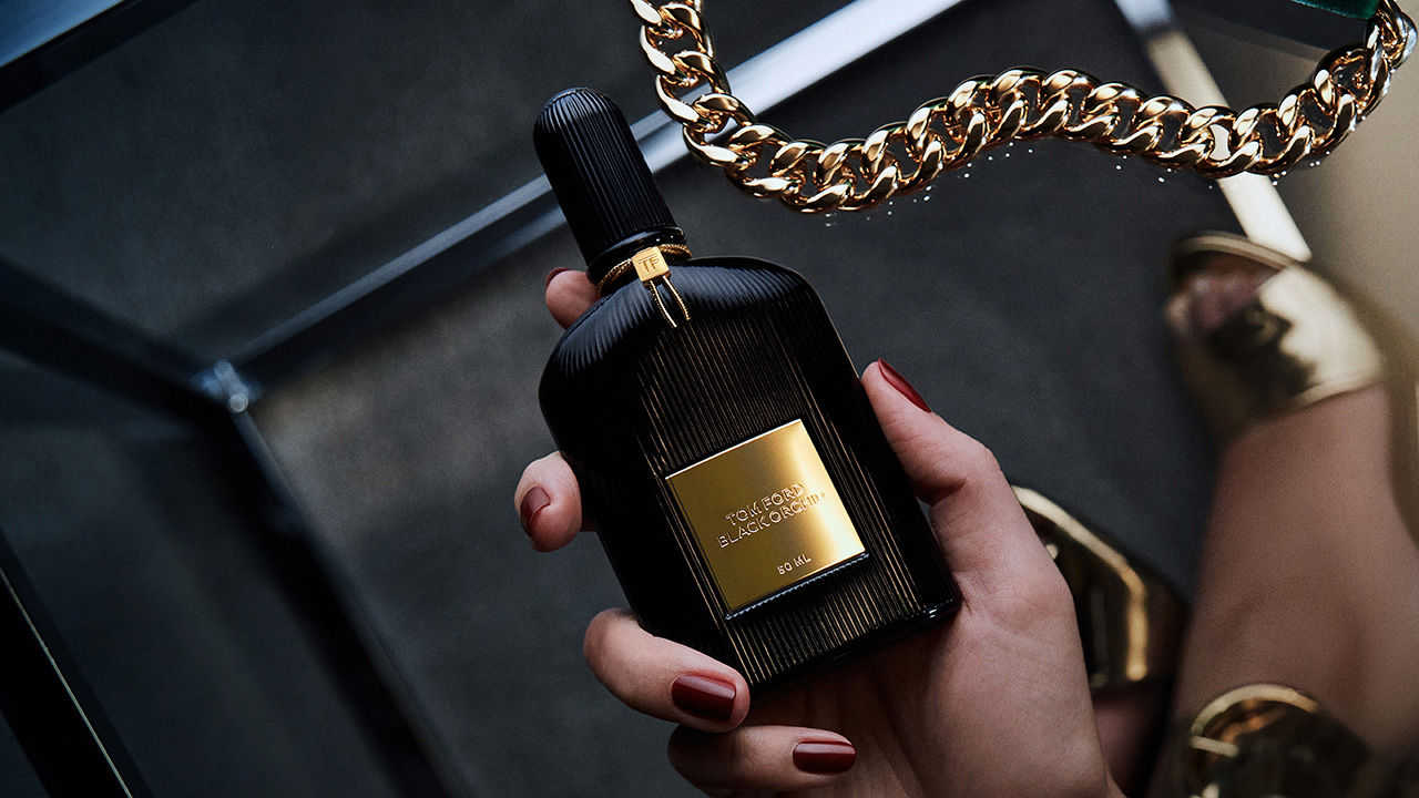 Tom ford discount gifts for her