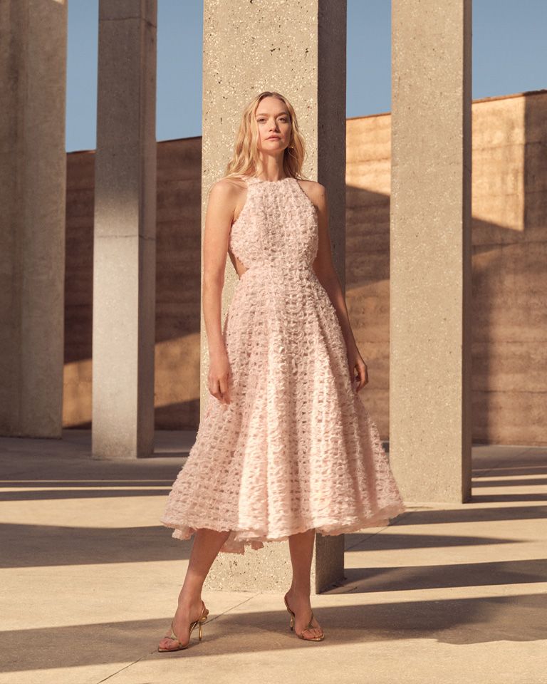 Arnotts dresses for wedding guests best sale