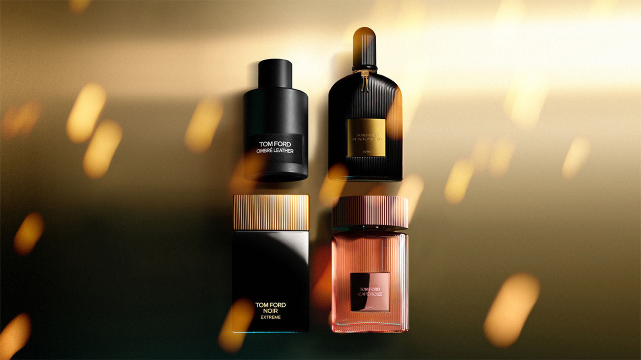 Tom ford men's signature fragrance clearance