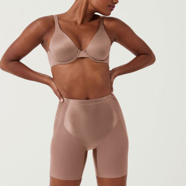 Luxe Solutions Control High Waisted Brief by Bras N Things Online, THE  ICONIC