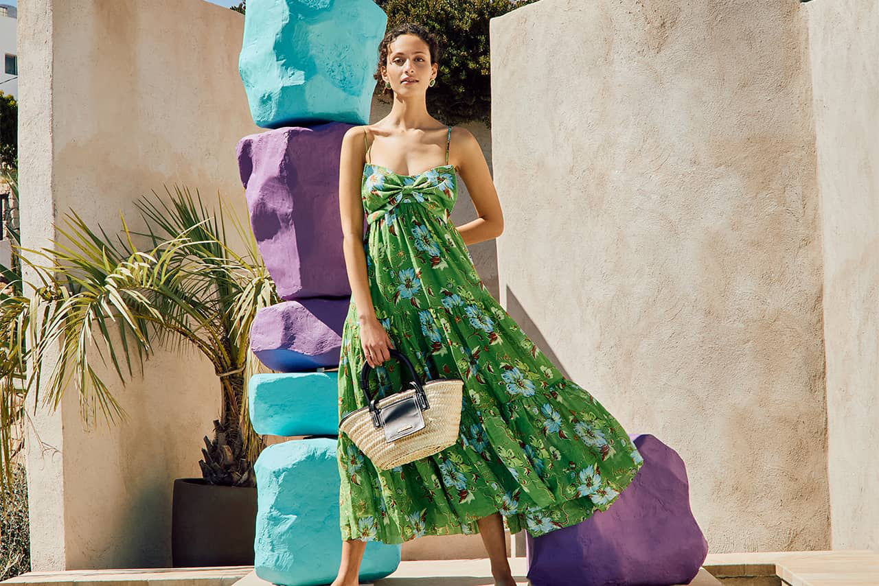 Summer Essentials The Holiday Shop at Brown Thomas