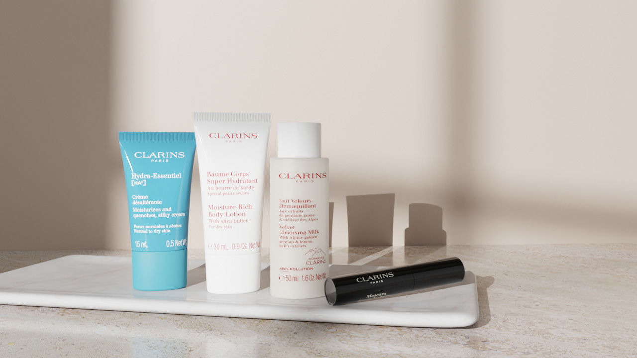 Beauty Products Brown Thomas