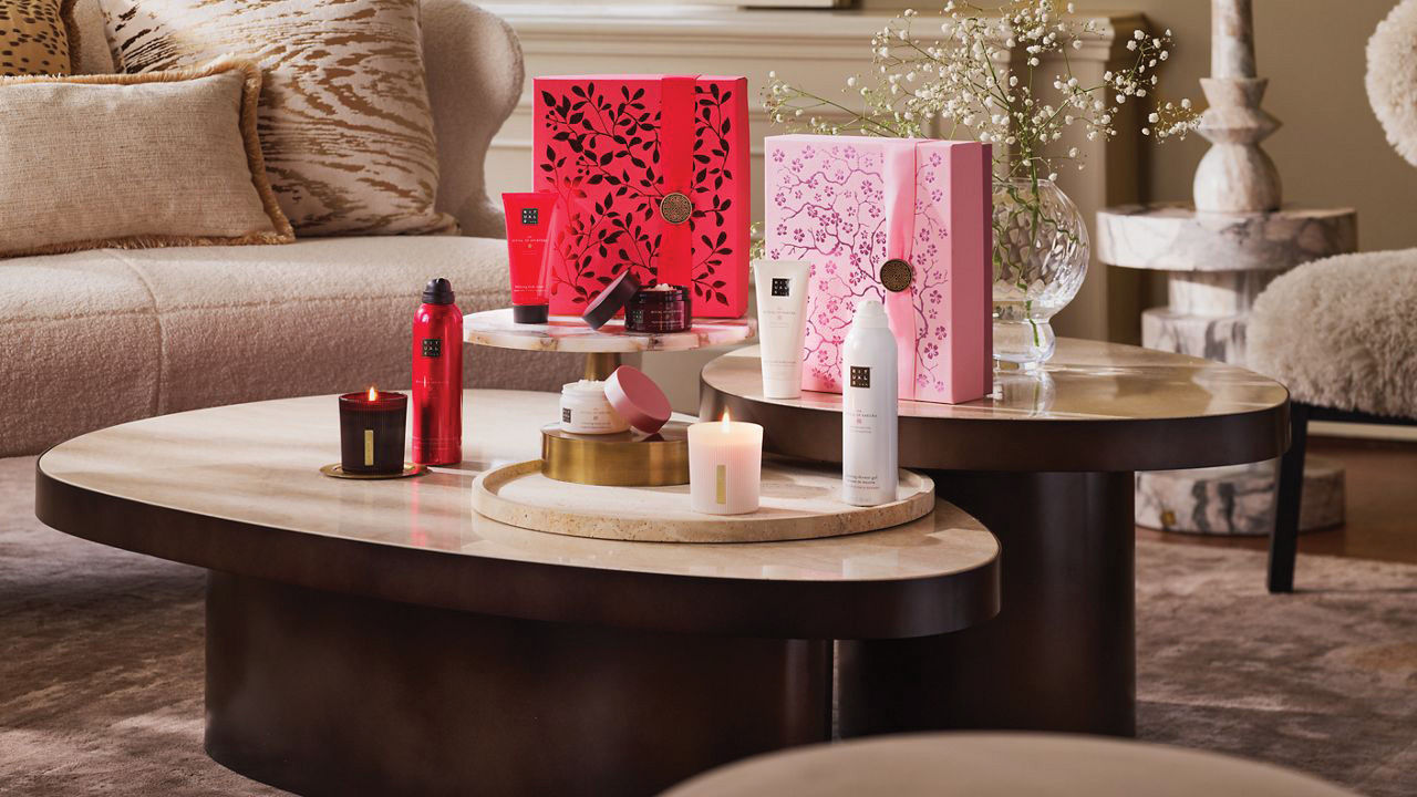 Rituals Giftsets