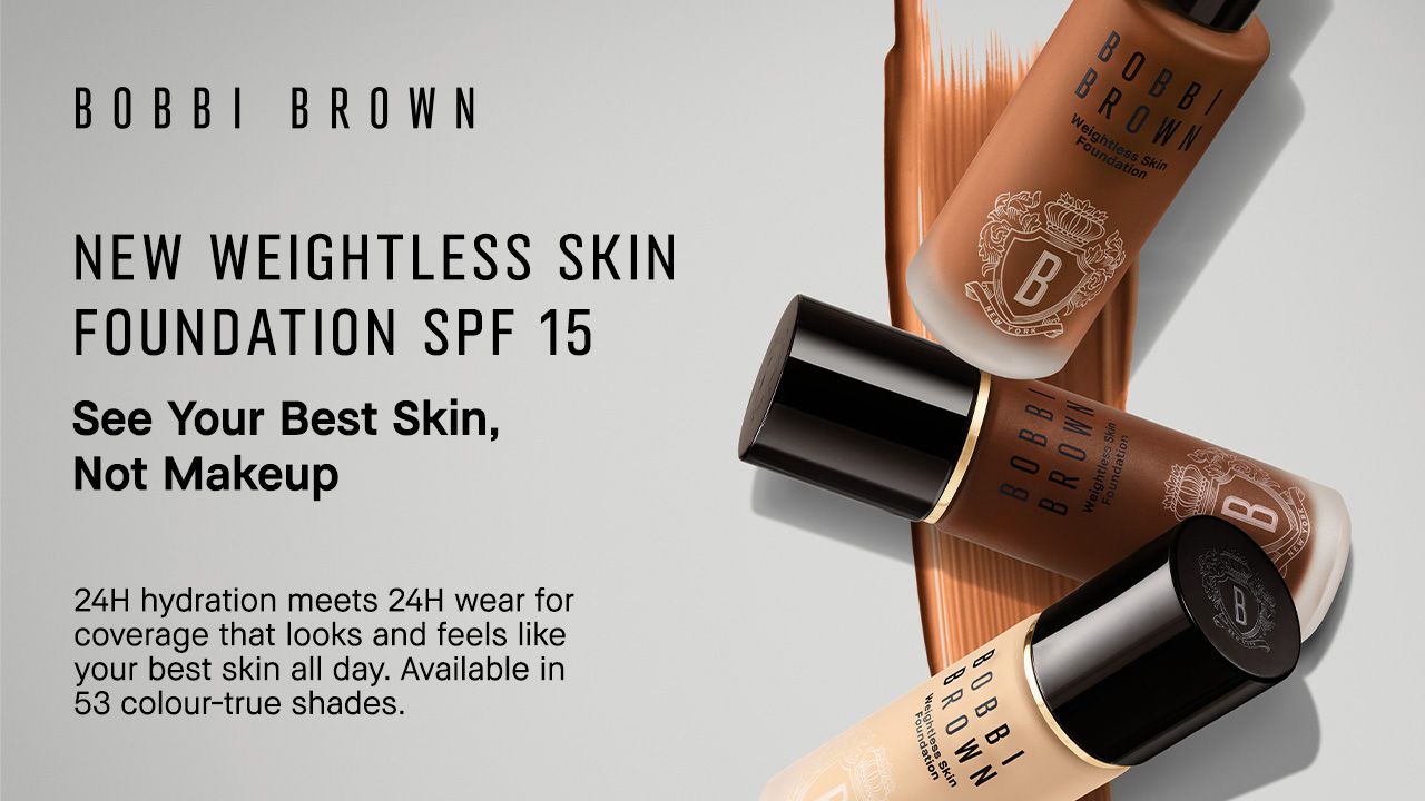 Bobbi Brown