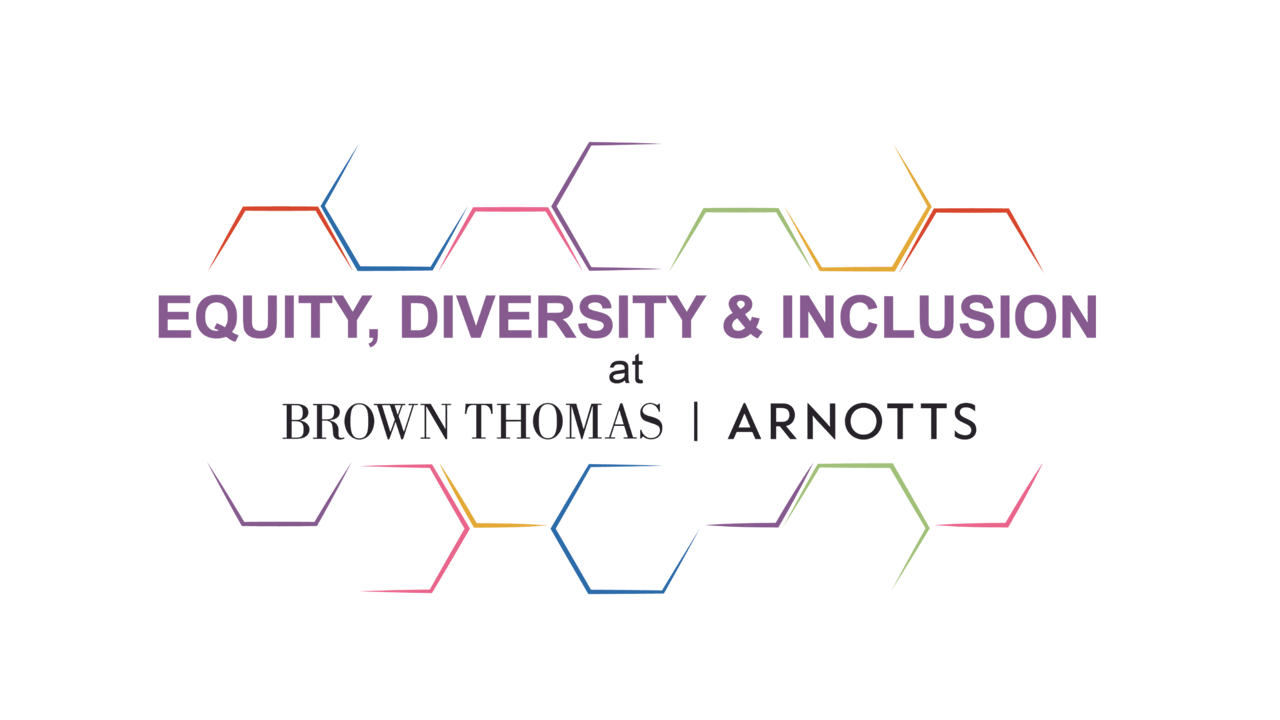 Diversity and Logo