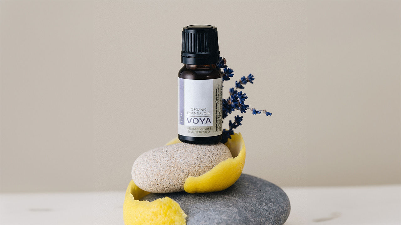 voya infinity metallic