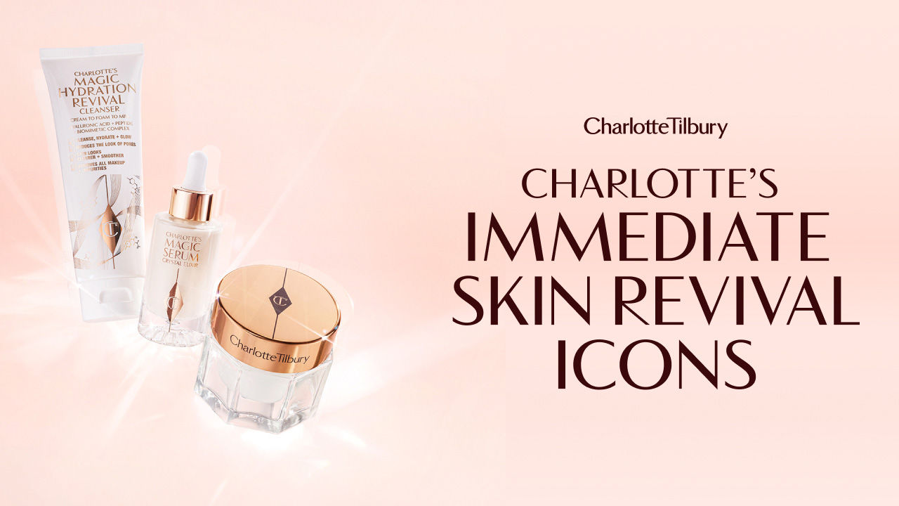 Charlotte Tilbury