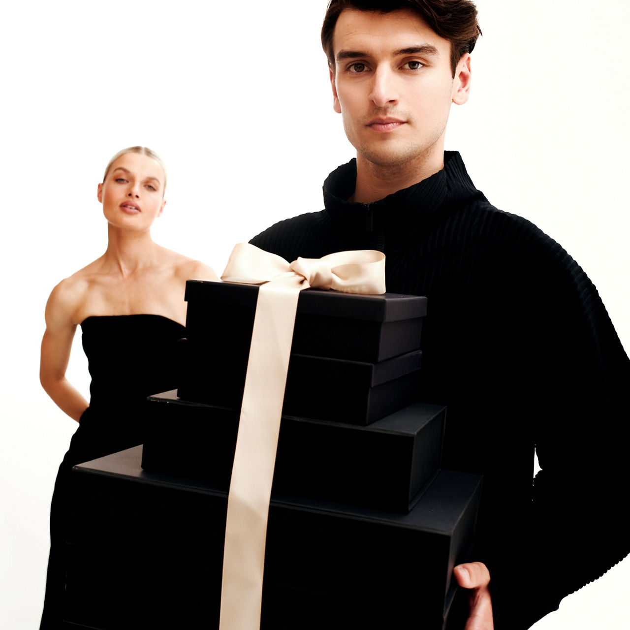 Brown Thomas Encore Loyalty