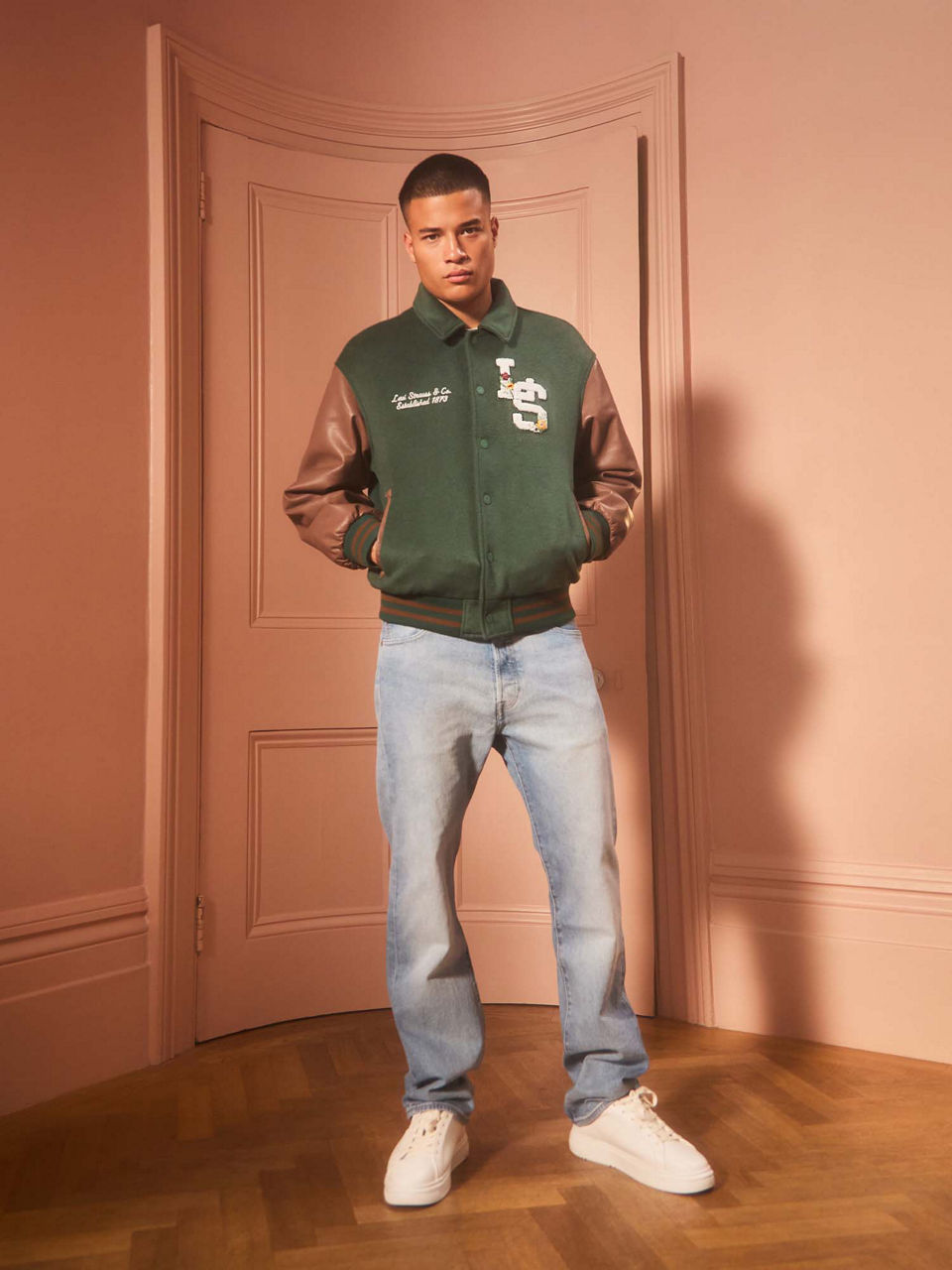 Menswear