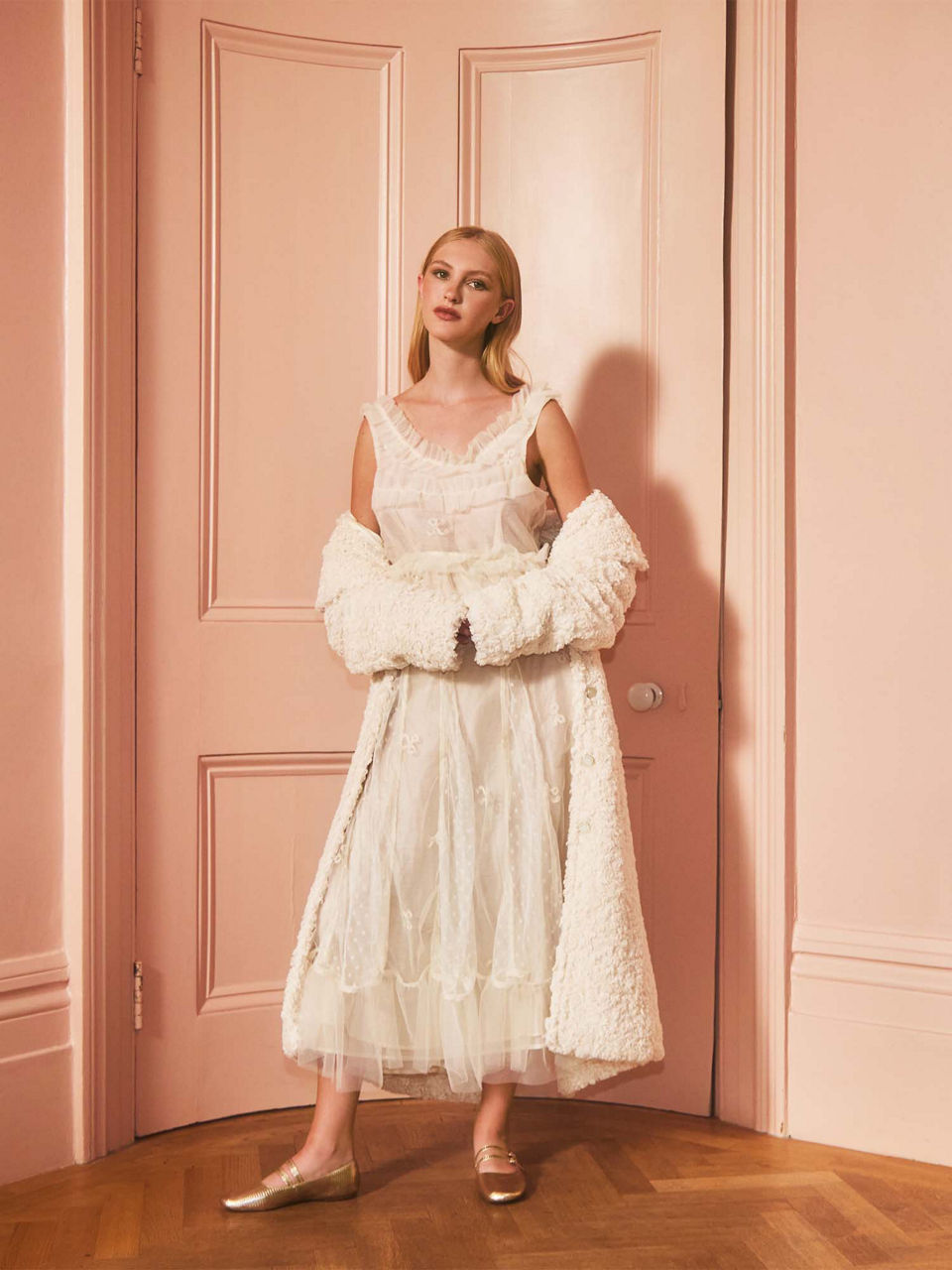 Womenswear