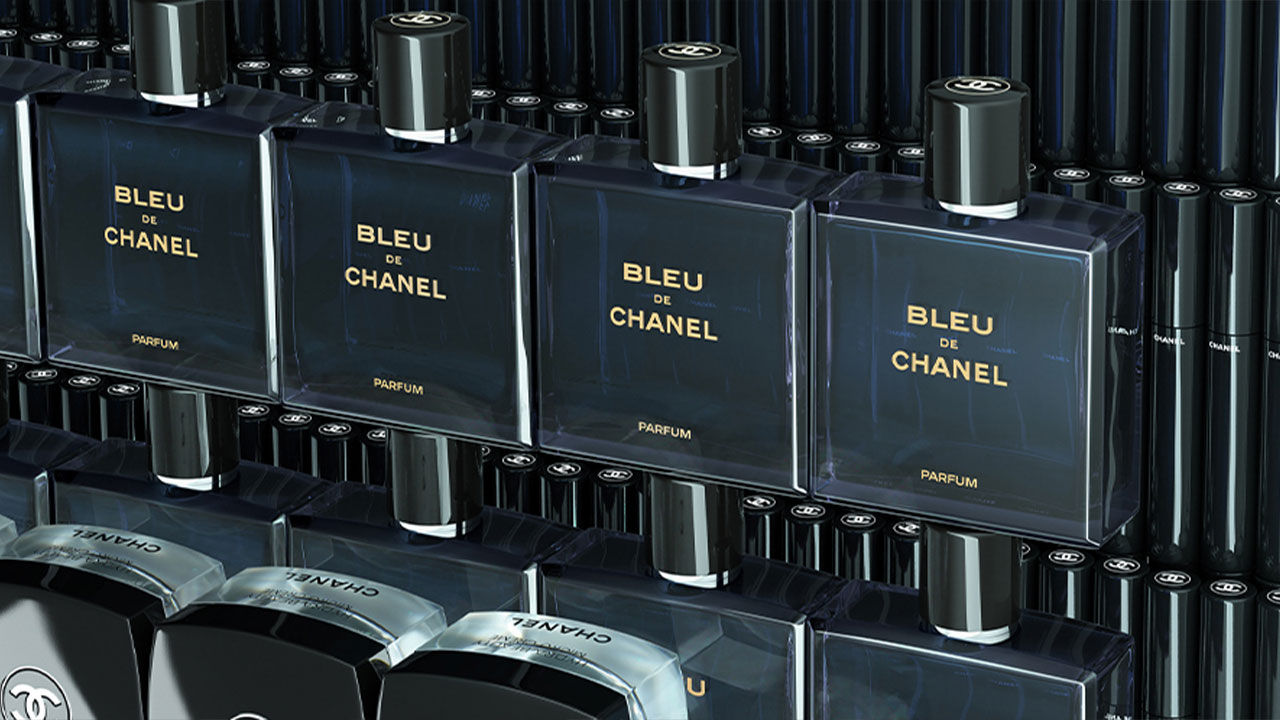 CHANEL Men's Fragrance