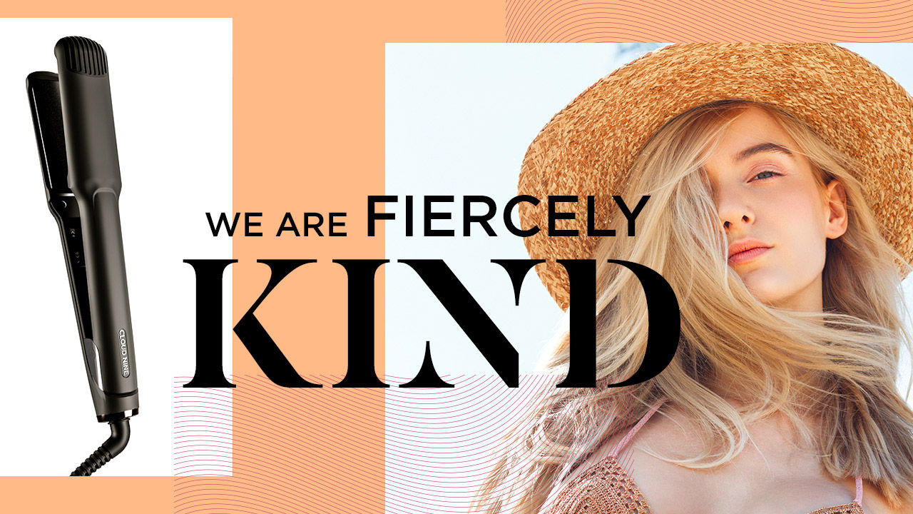 Cloud Nine Hair Brown Thomas