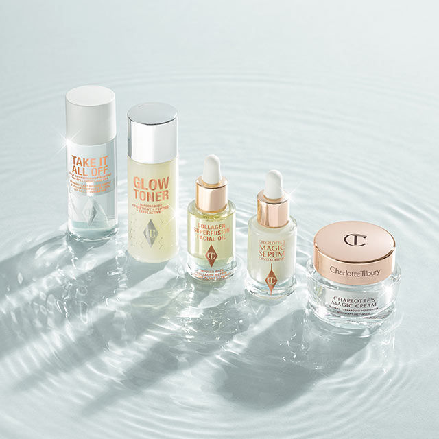 charlotte tilbury magic cream brown thomas