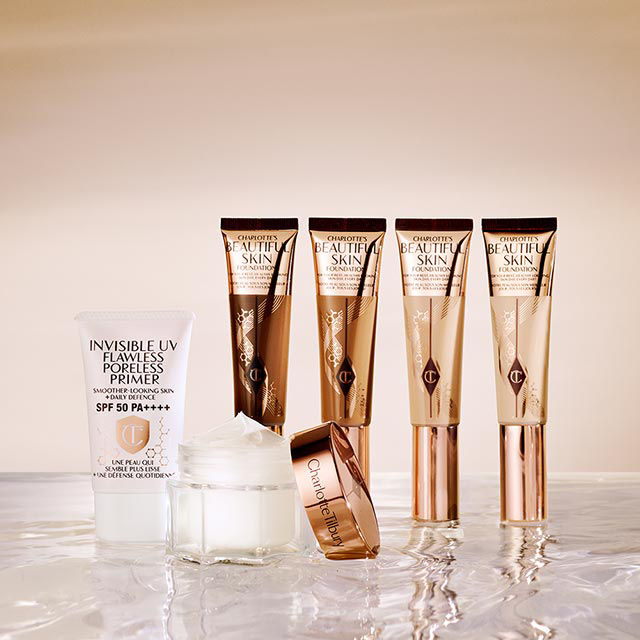 brown thomas flawless filter