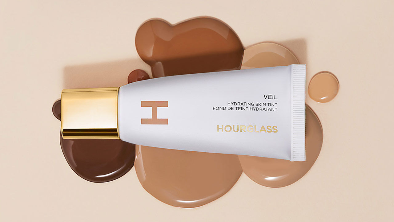 Hourglass foundation online ireland