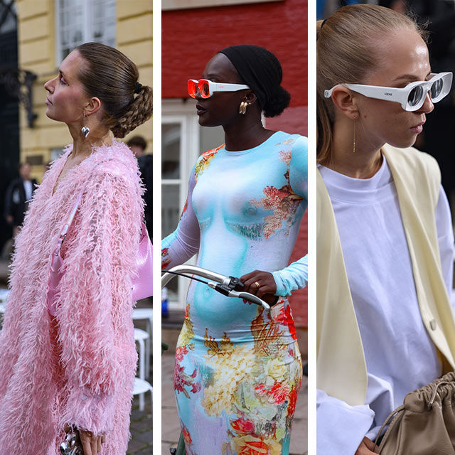 Copenhagen Fashion Week Round-Up
