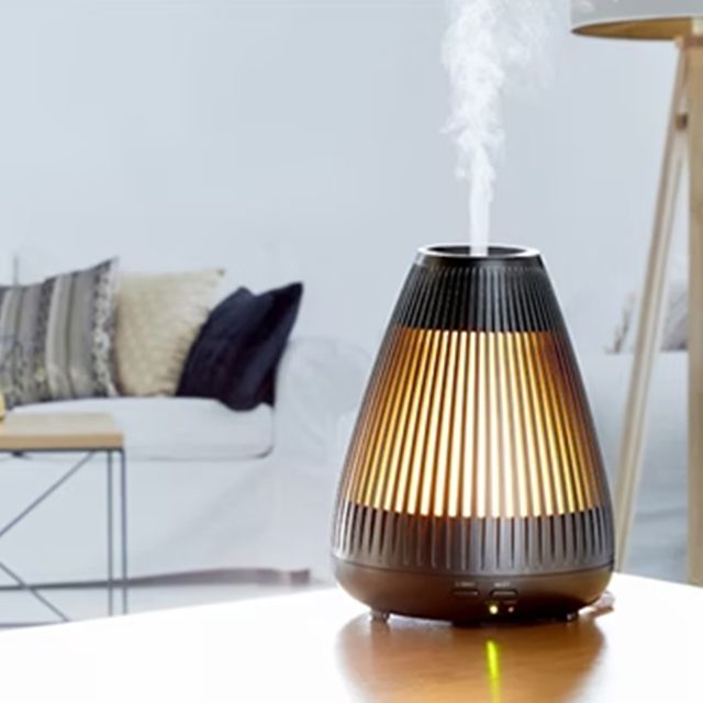 Home Decor Reed Oil Diffusers with Natural Sticks Glass Bottle and Scented Oil 35ml Room Decor Wall Bedroom Bathroom Kitchen Living Room Party