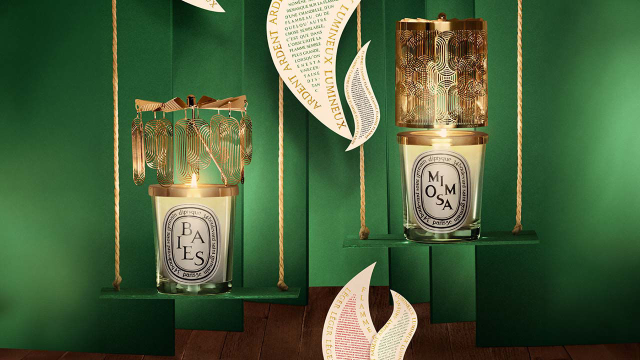 diptyque Brown Thomas