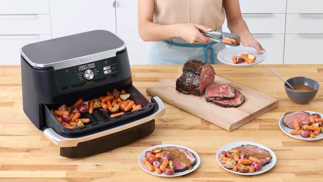 Electrical Appliances Arnotts