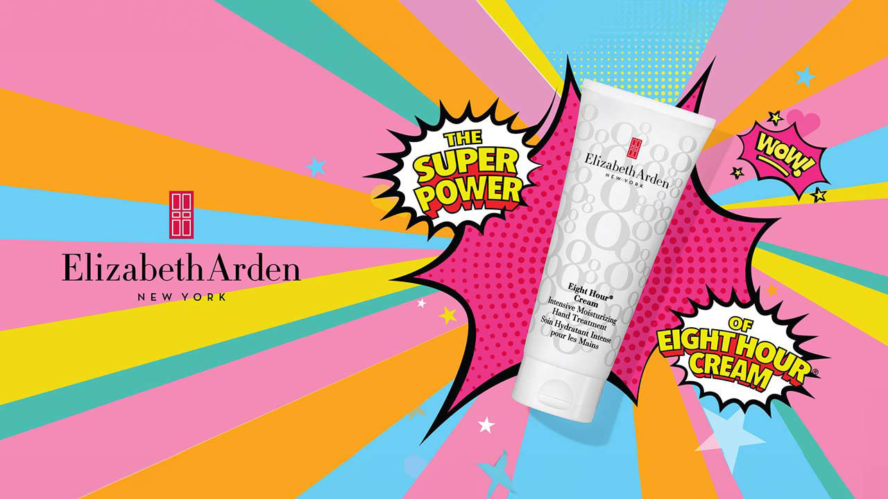 Elizabeth Arden Arnotts