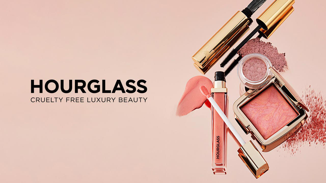 Hourglass cosmetics stockists deals ireland