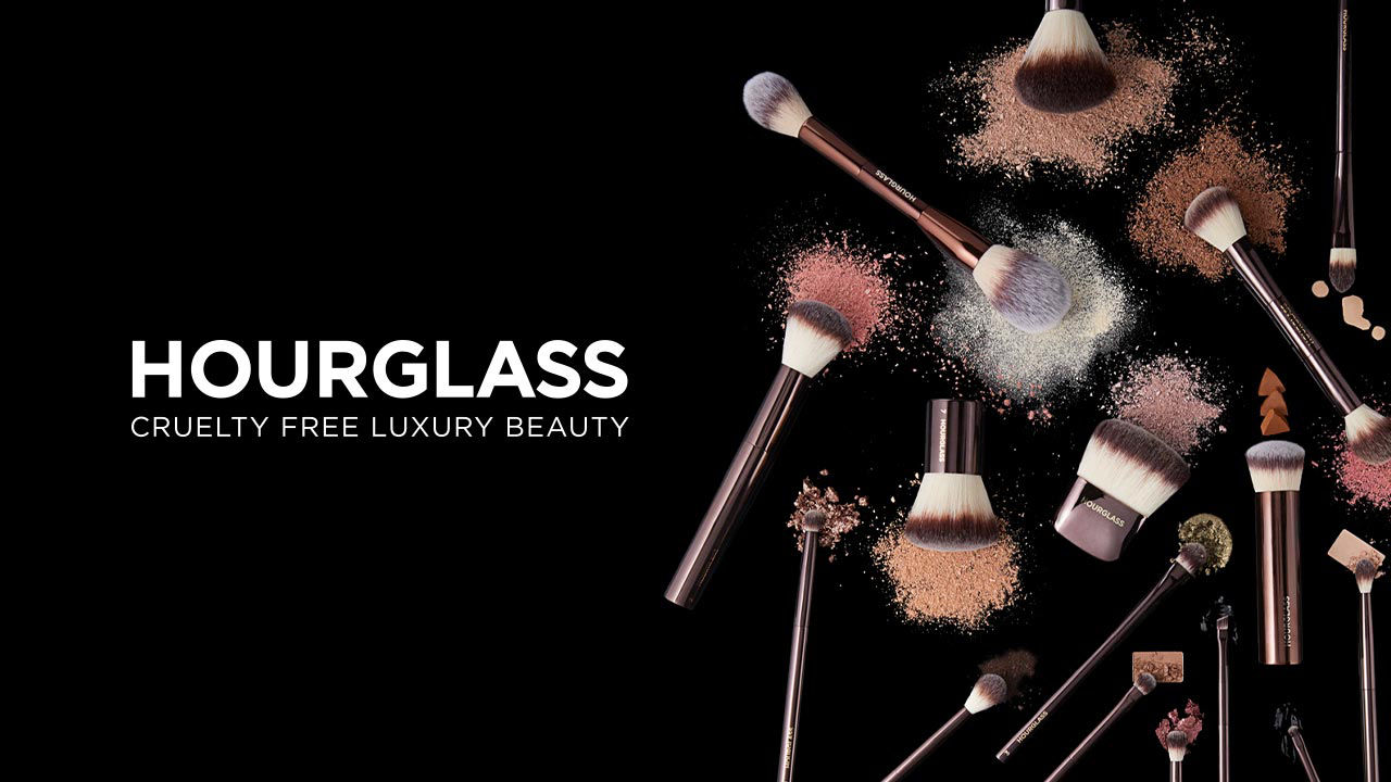 Hourglass 2024 makeup ireland