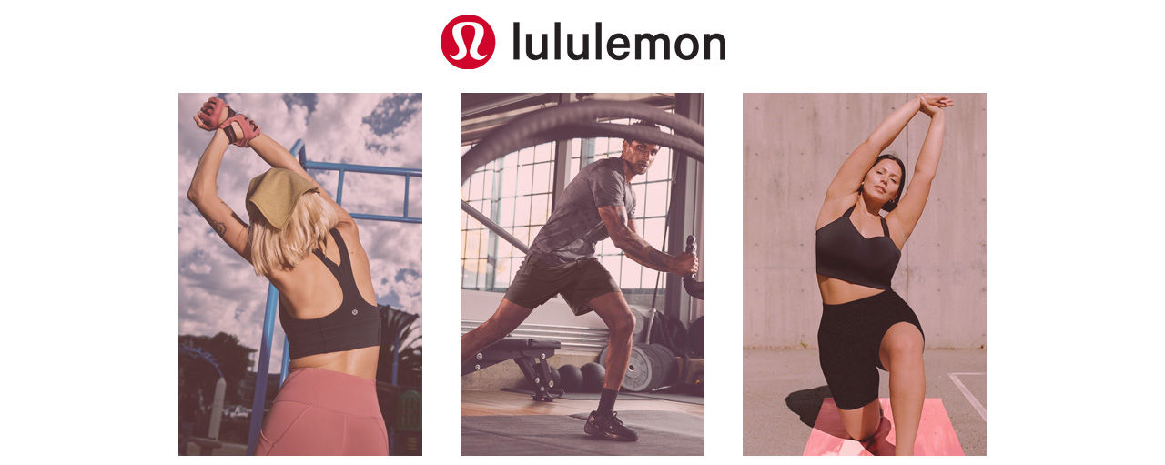 Lululemon Legging Style Guide - The Sweat Edit