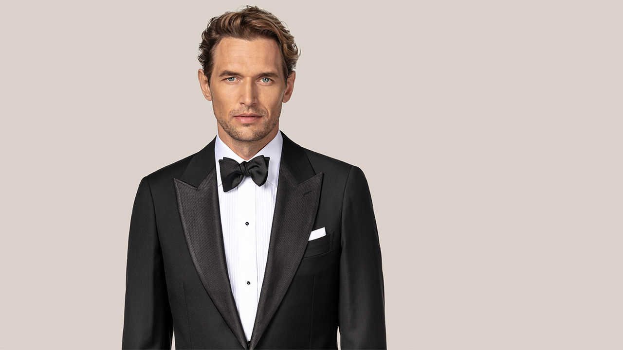 Best Dressed Guest
