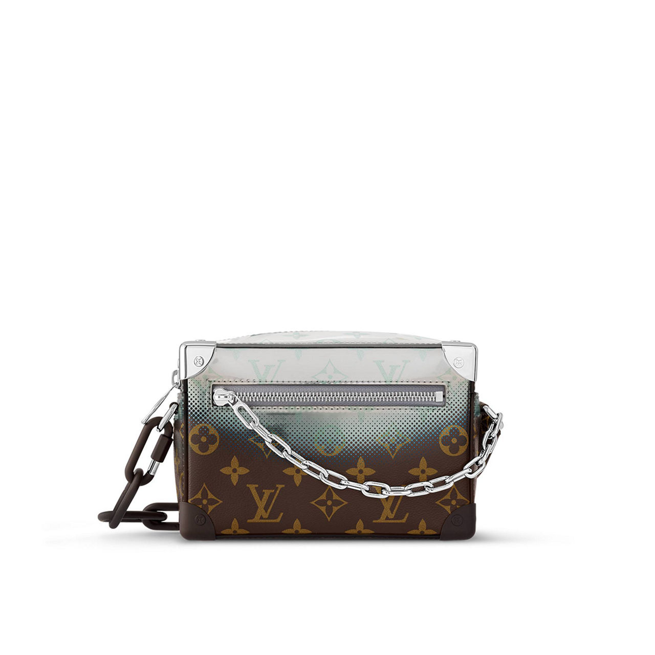 Men's Edit: A Guide to Louis Vuitton Trunk Bags & Accessories