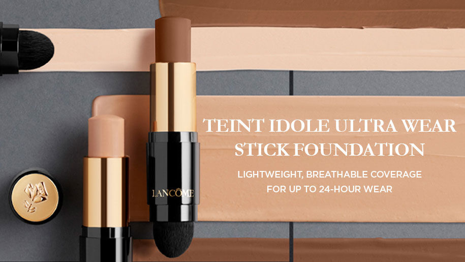 brown thomas lancome offer