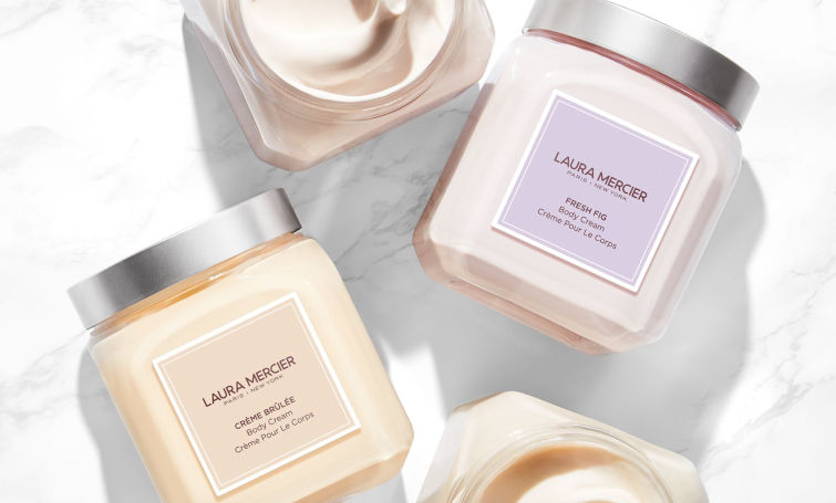 Laura mercier body and bath discount