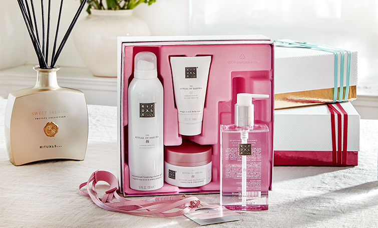 Rituals Gift Sets