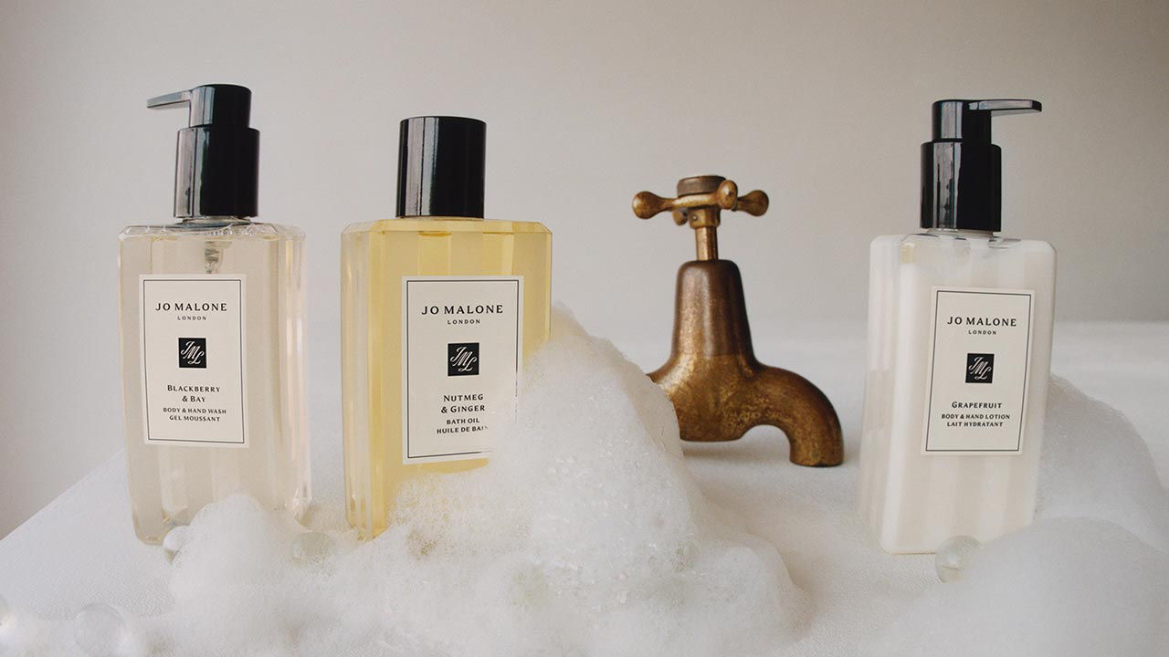 Jo malone bath oil review hot sale