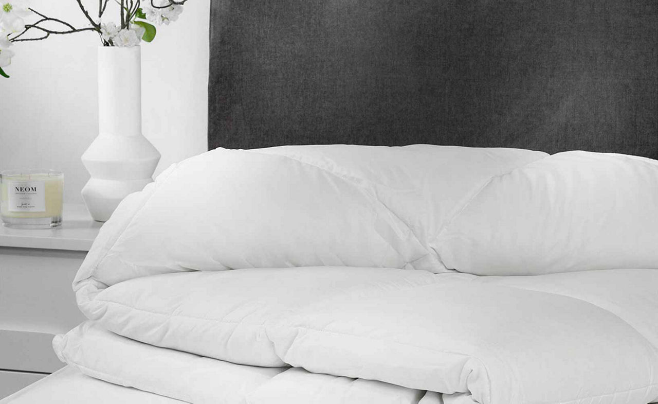 Guide To Pick Your Summer Duvet Arnotts